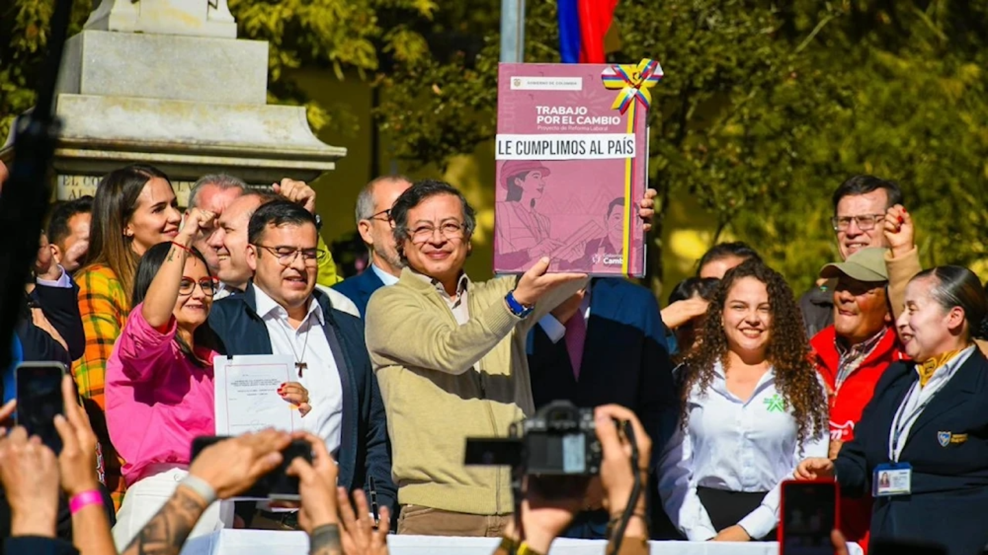 Comunicado a la opinión pública 03 de julio de 2025